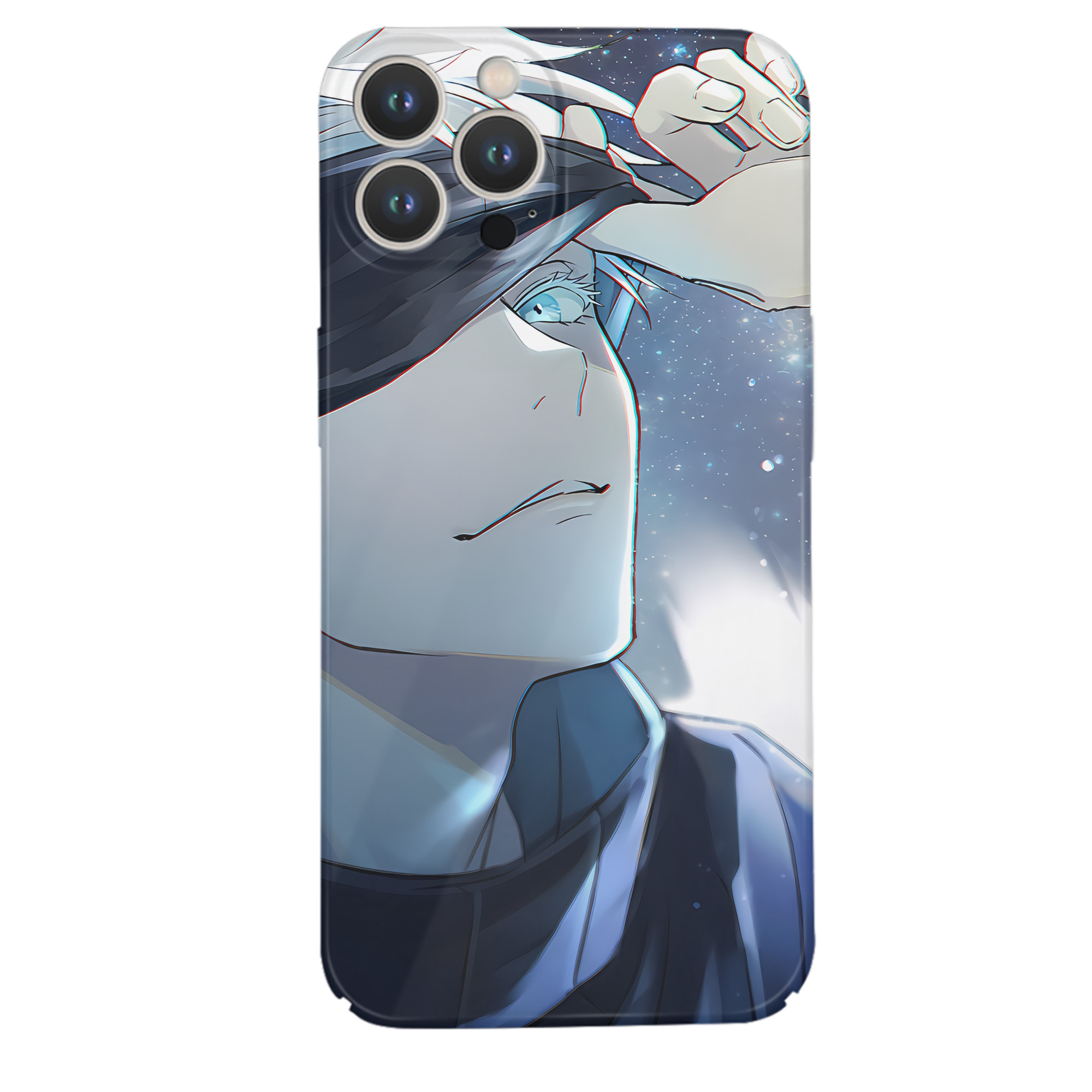 （画像用） SPY×FAMILY间谍家家酒 【iPhone 14シリーズ対応】ハードケース